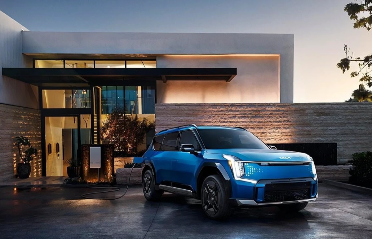 Hyundai AllDayEnergy: Global EV V2X Service Launched Featured Image